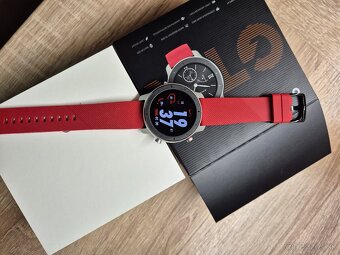 Xiaomi amazfit GTR 42mm - 3