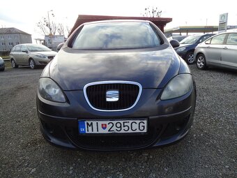 Seat Toledo 1.9 TDI Reference - 3