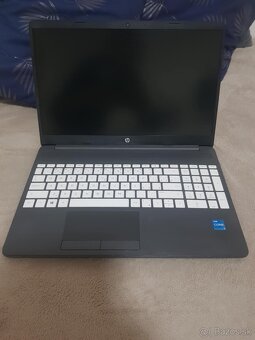 HP 12gen i3 1215u | 16gb ddr4 | 128gb nvme gen4 - 3