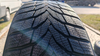 Zimné pneu 205/55 R17 --- NEXEN - NOVÉ - 3