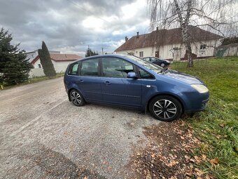 Ford Focus C-max - 3