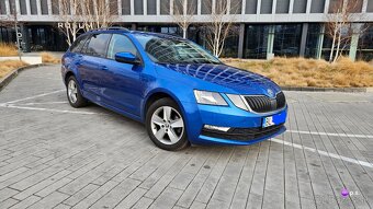 Škoda octavia 3 1,6 tdi - 3