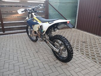 Husqvarna te 250i - 3