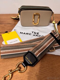 Crossbody kabelka Marc Jacobs - 3