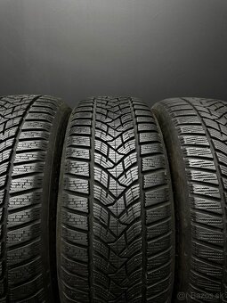 Sada pneu Dunlop 215/60/16 95H - 3