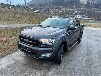 Ford Ranger 3.2 diesel 4x4 - 3