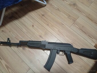 Airsoft AK-Cm 0.31 - 3