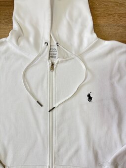 Polo Ralph Lauren zip hoodie - 3