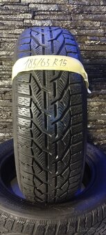 185/65 R15 - 3