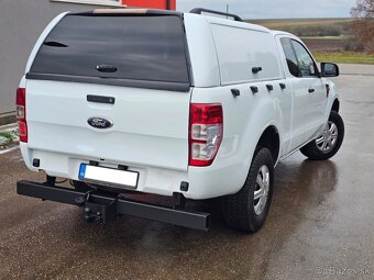 Ford Ranger 2.2 TDCI Hardtop - 3