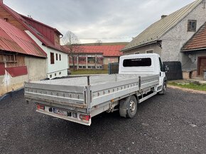 FIAT DUCATO 3.0 valnik - 3