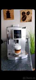 Delonghi kávovar - 3