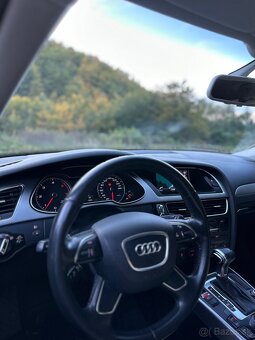 Audi A4 - 3