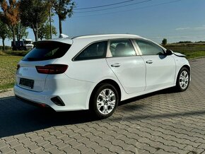 kia ceed combi - 3