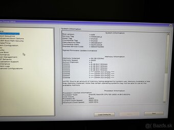 Dell Precision tower 5810 - 3