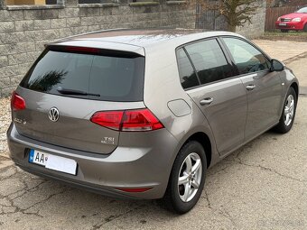 Volkswagen Golf 1.2 TSI 85k Comfortline - 3