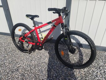 Detský bicykel vhodny od 8 do 12r - 3