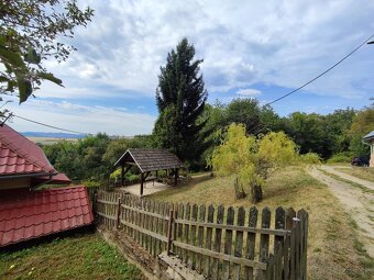 Ponúkame na predaj rodinný dom v obci Miškech Dedinka - 3