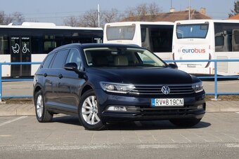 Volkswagen Passat Variant 2.0 TDI BMT Comfortlin.e - 3