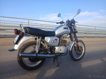 MZ 150 ETZ - 3