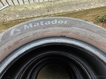 Matador Hectora 3 185 60 R14 - 3