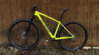 Specialized Epic Carbon 29” - 3