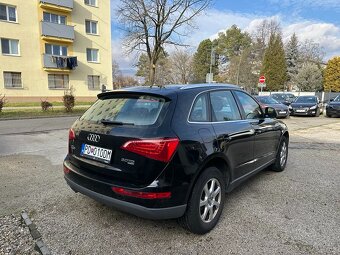 AUDI Q5  2.0  125kW  4x4 - 3