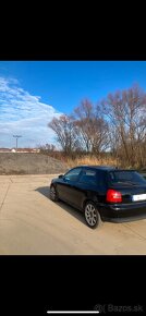 Audi A3 8l 1.8t - 3