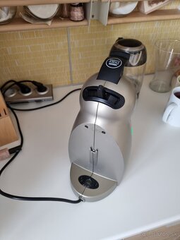 Dolce Gusto Krups Darujeme, Prosím kto daruje ? - 3