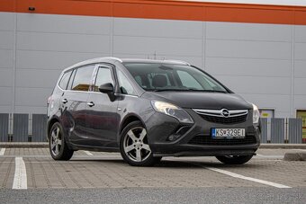 Opel Zafira - 3