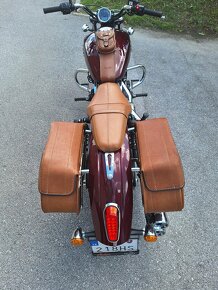 Indian Scout - 3