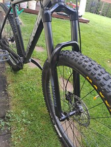 Rockshox 35 160mm - 3