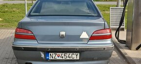 Peugeot  407 - 3