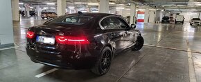 ✴️Jaguár XE R-dynamic,M2018,8xkomplet disky+pneu ✴️ - 3