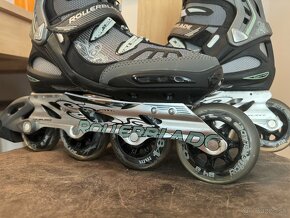 Rollerblade spark w 84 - 3