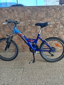 Detský horský bicykel - 3