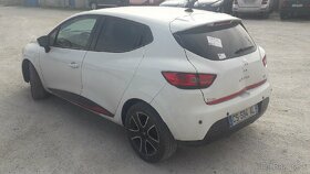 Renault Clio IV SPORT 1.5DCI 66KW - 3