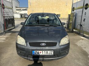 Ford Cmax 2005 2.0 100kw - 3