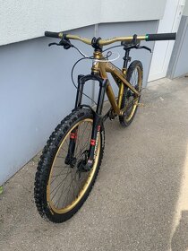 Predám hardtail GT ruckus - 3