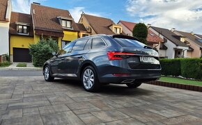 Škoda Superb Combi 2.0 TDI SCR Style DSG-Virtual Cockpit, - 3