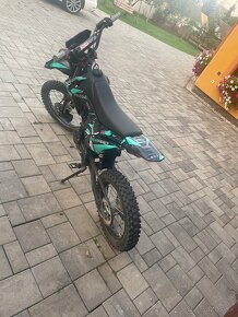 Predám Kxd moto 150 2023 - 3