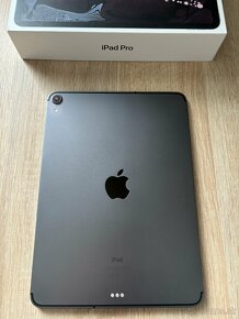 iPad Pro 11” 1.gen. 256GB cellular + prislušenstvo - 3