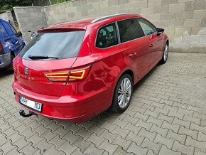 SEAT LEON 1.6 TDI - 85 kW XCELLENCE - 3