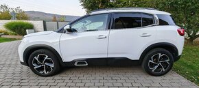 Citroen C5 aircross - 3