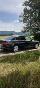 Škoda Superb 2 2.0tdi - 3