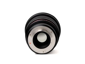 SAMYANG 16mm f/2 bajonet m4/3 - 3