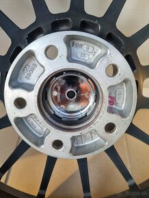 Enkei Sport RC-T4, R18,  5x114,3 - 3