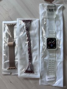 Apple Watch SE 40mm - 3