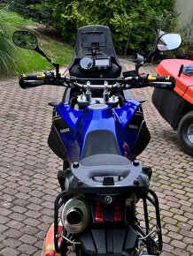 2014 YAMAHA XT660Z Tenere / Dohoda  možná - 3