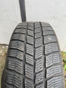 Zimné pneumatiky Barum 185/60 R15 - 3